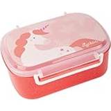 Sigikid Plast Babyudstyr Sigikid Unicorn Lunch Box