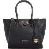 Love Moschino Tasker Love Moschino Bags Click black Bags for ladies unisize