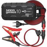 Noco Starthjælpsbatterier Noco GENIUS10EU Battery Charger