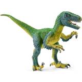 Figurer Schleich Velociraptor 14585