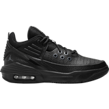 Lak Børnesko Nike Jordan Max Aura 5 GS - Black/Black/Anthracite