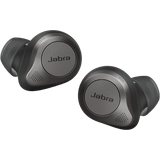 Grå - In-Ear Høretelefoner Jabra Elite 85T