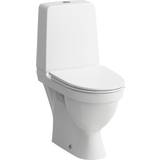 Toiletter & WC Laufen Kompas (604062260)