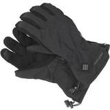 10 - Dame - M Handsker & Vanter Nordic Heat Strong Gloves - Black