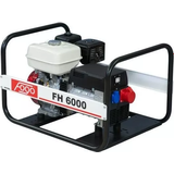 3-faset Generatorer Fogo FH 6000