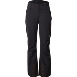 Peak Performance Stretch Bukser & Shorts Peak Performance Insulated Ski Pant W - Black