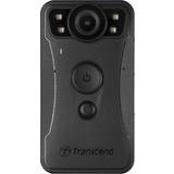 Transcend Actionkameraer Videokameraer Transcend DrivePro Body 30