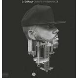 Quality Street Music 2 Dj Drama (CD)