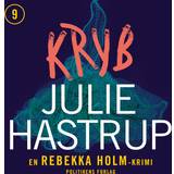 Kryb Julie Hastrup (Lydbog, MP3)