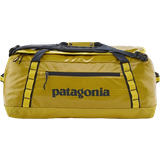 Patagonia Håndtag Duffeltasker & Sportstasker Patagonia Black Hole Duffel 55L - Shine Yellow