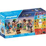 Playmobil pirat Playmobil Pirates 71533