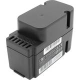 Battery for Worx WA3225 Compatible