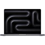 Apple Macbook Pro 14" Bærbar Apple MacBook Pro (2023) M3 OC 10C GPU 16GB 512GB SSD 14"