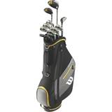 Herre Komplette golfsæt Wilson Ultra XD Golf Set