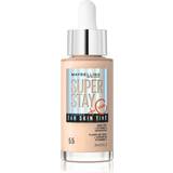 Maybelline Foundations Maybelline Superstay 24H Skin Tint Foundation #5.5