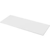 Ikea Lilltrask White Bordplade 63.5x186