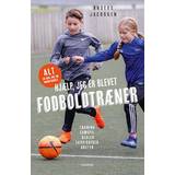 Bøger Hjælp, jeg er blevet fodboldtræner Anders Jacobsen