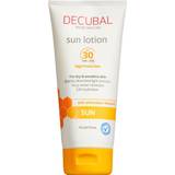 Decubal Solcremer & Selvbrunere Decubal sun lotion SPF30