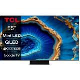 Tcl 55 TCL 55C805