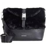 Bogner Neve Elise hobo bag for women Black one_size