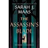 The Assassin's Blade Sarah J. Maas