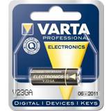 Varta Batterier Batterier & Opladere Varta V23 GA 1-pack