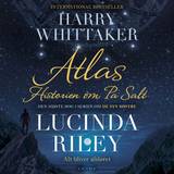 Atlas Historien om Pa Salt Ljudbok Lucinda Riley