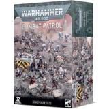 Miniaturespil Brætspil Games Workshop Warhammer 40000 Combat Patrol Genestealer Cults