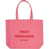 Mads Nørgaard Pink Tasker Mads Nørgaard Shopper Recycled Boutique Athene Shell Pink OneSize Taske
