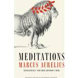 Meditations Marcus Aurelius (Hæftet)