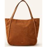 Abro Shopping Bags Shopper Willow brown Shopping Bags for ladies unisize