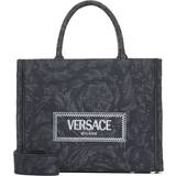 Versace Bomuld Håndtasker Versace Bags