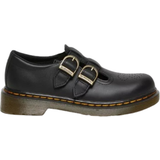 Lave sko Børnesko Dr. Martens Junior 8065 Softy Mary Jane - Black