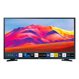 1.920x1.080 (Full HD) - 2.0 TV Samsung UE40T5305