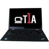 16 GB - 2 Bærbar Lenovo ThinkPad X1 Yoga 2nd Gen (L-X1Y-SCA-B001)