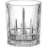 Transparent Whiskyglas Spiegelau Perfect Serve Dof Whiskyglas 37cl 4stk