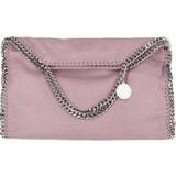Stella McCartney Pink Håndtasker Stella McCartney 'Falabella' Tote Bag Pink U