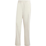 Genanvendt materiale - Hvid Bukser & Shorts adidas Adicolor Classics Firebird Trackpants - Wonder White