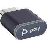 USB-C Netværkskort & Bluetooth-adaptere Poly BT700