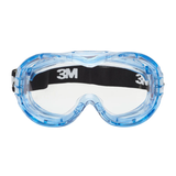 3M Øjenværn 3M Fahrenheit Full Vision Goggles