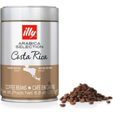 illy Arabica Selection Whole Bean Costa Rica 250g