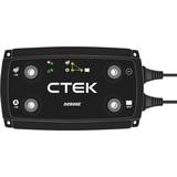 Batterier & Opladere CTEK D250SE