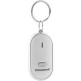 Key finder InnovaGoods LED Keychain Key Finder