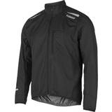 Fusion s1 run jacket Fusion Mens S1 Run Jacket - Black