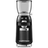 Espresso Kaffekværne Smeg CGF01 Black