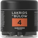 Lakrids by Bülow 4 - Habanero 150g 1pack