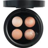 Nilens Jord Øjenskygger Nilens Jord Baked Mineral Eyeshadow #6102 Sand