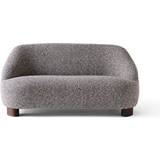 &Tradition 2 personers Sofaer &Tradition Margas 2-Seater LC3 Sofa 2 personers