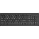 Tastaturer HP 225 2.5-zone