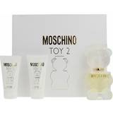 Moschino Dame Gaveæsker Moschino Toy2 Eau de Parfum + Body Gift Set